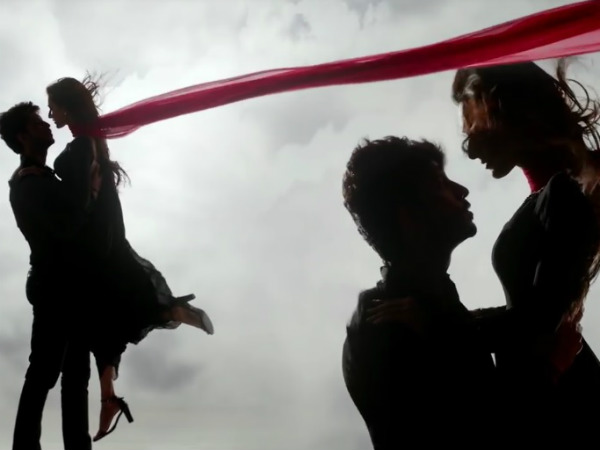 Ishita & Soma Ishita & Soma