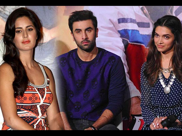 Ranbir Does Not Know How To Say No