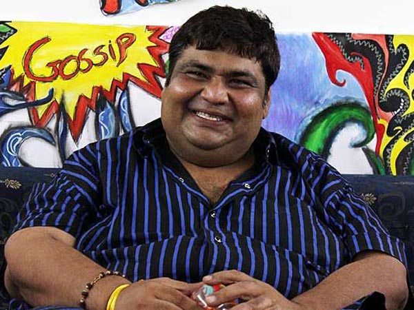 Kavi Was 265 Kg Before!