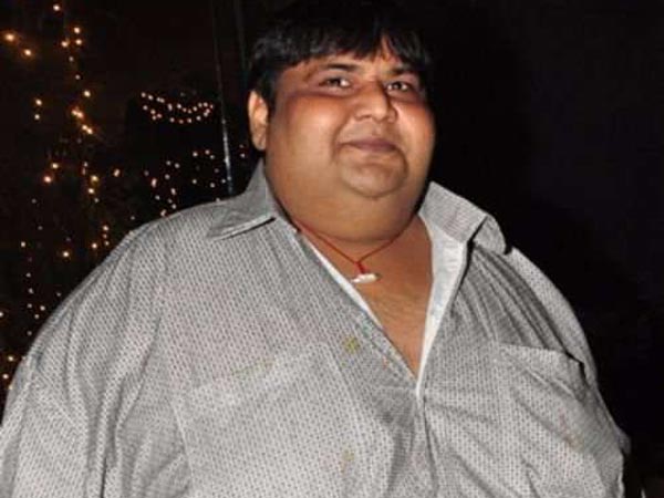 Kavi’s Old Interview