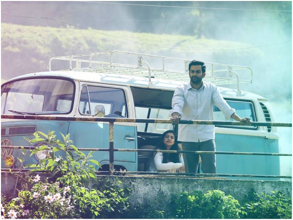 First Week Collections First Week Collections