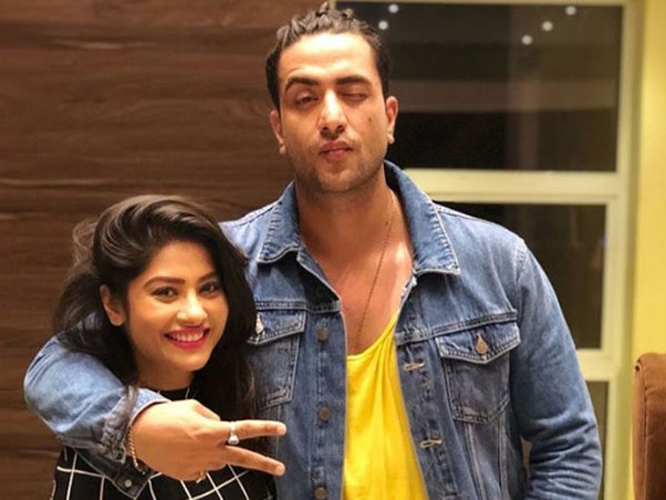 ‘There Is Nothing More Than Friends With Him’