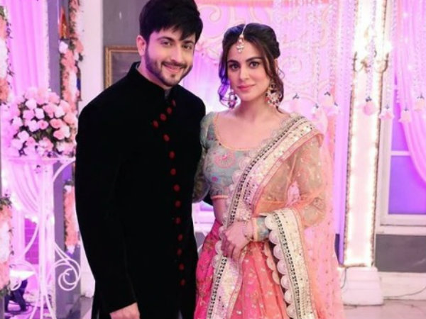 Kumkum Bhagya & Kundali Bhagya