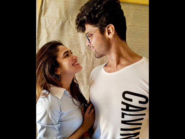 Kushal & Ridhima
