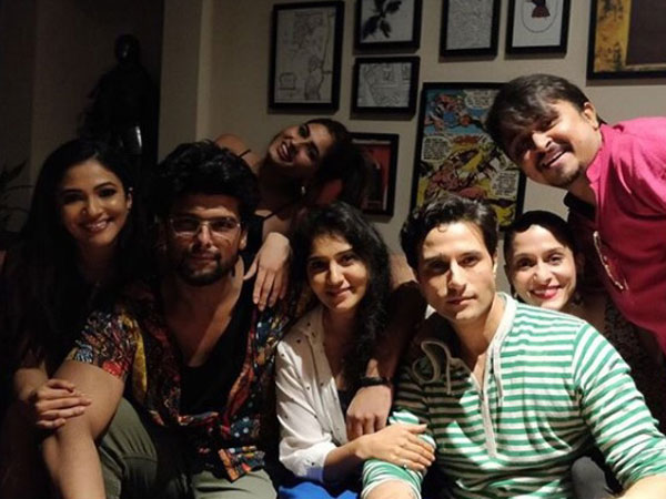 Ridhima Wants To Be ‘Just’ Friends With Kushal