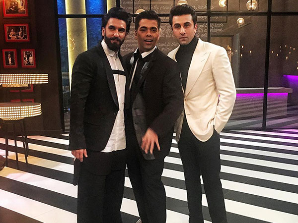 Ranbir's Performance Card