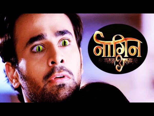 Pearl Puri Believes In Naagins