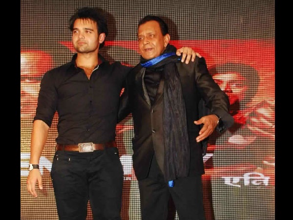 Mahaakshay Sexually Harassed The Victim