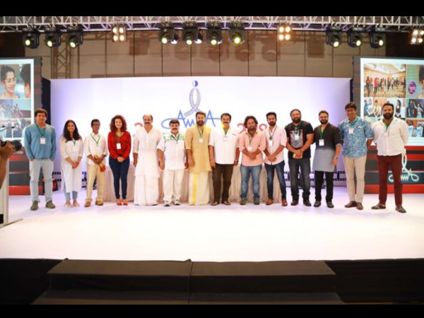 Accepting The Criticisms