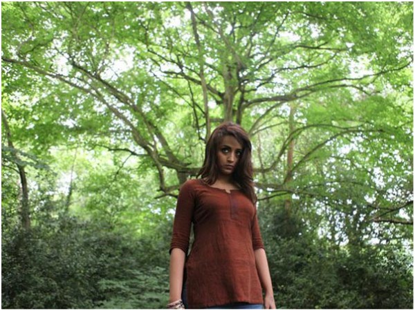 Mohini Review: Trisha Comes Up With A Stellar Performance In This Watchable Flick! Mohini Review: Trisha Comes Up With A Stellar Performance In This Watchable Flick!