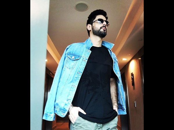 Angad Bedi & Mohit Raina Considered For Anurag’s Role