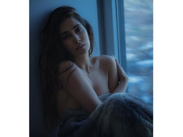 Monica’s Pictures Set The Internet On Fire!