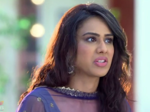 Why She Agreed To Do Ishq Mein Marjawan? Why She Agreed To Do Ishq Mein Marjawan?