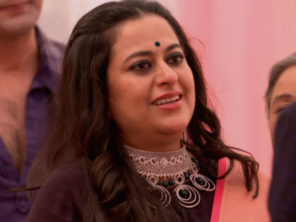 Nikita Anand Wanted A Baby Girl! Nikita Anand Wanted A Baby Girl!