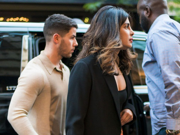 Travelling With A Partner For Some Can Be A Milestone In Their Relationship But PeeCee Says...