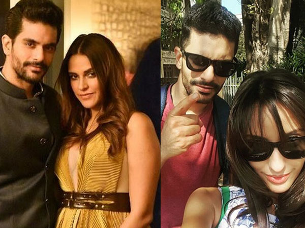 Was Neha The Reason Behind Their Split? Was Neha The Reason Behind Their Split?