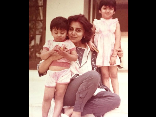  There's No Love Greater Than A Mother's Love