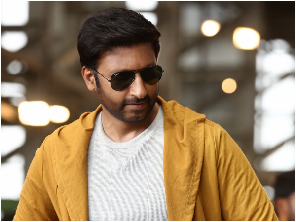 Pantham Twitter Review: Live Audience Update On The Gopichand Starrer! Pantham Twitter Review: Live Audience Update On The Gopichand Starrer!