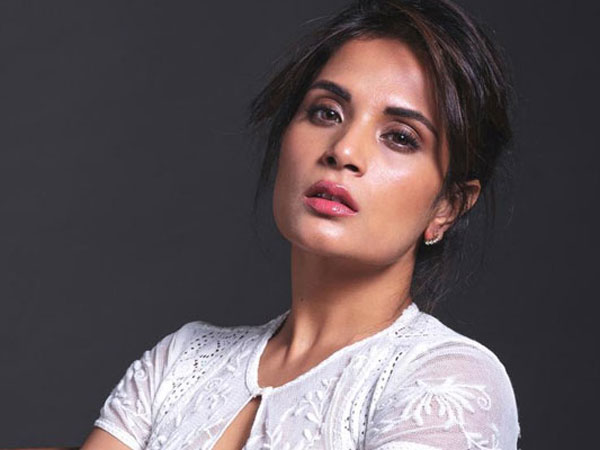 Richa Chadha