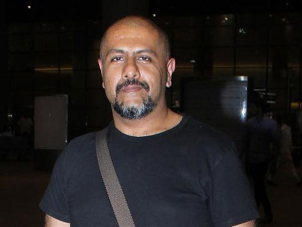 Vishal Dadlani