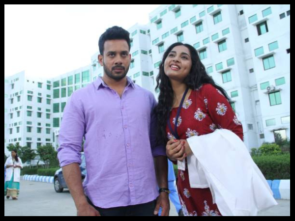 Happy Birthday Bharath: Three Films Of The Actor From Three Different Genres Are On The Way