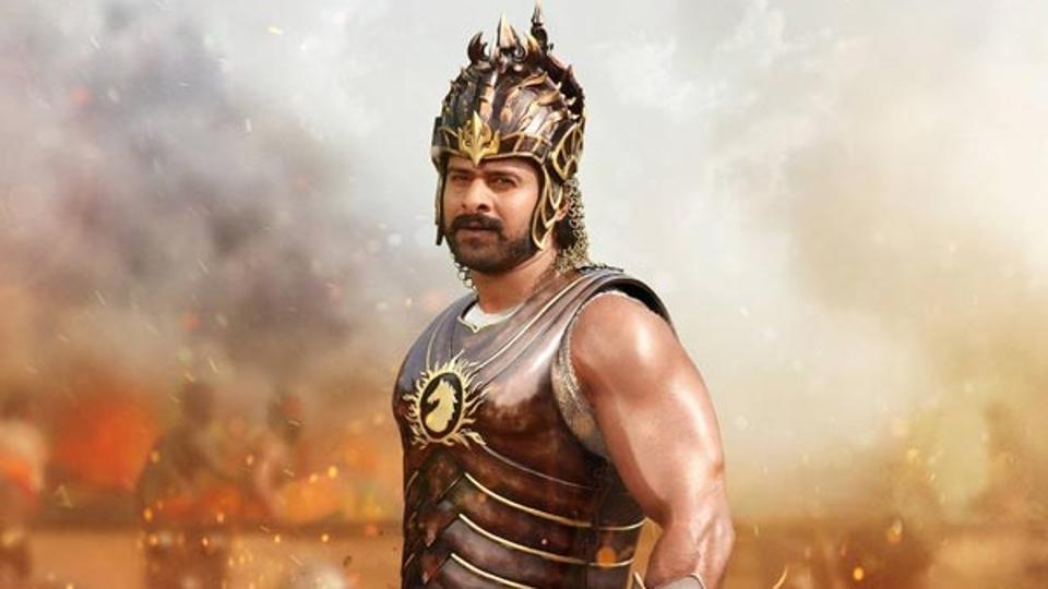 Prabhas At His Best