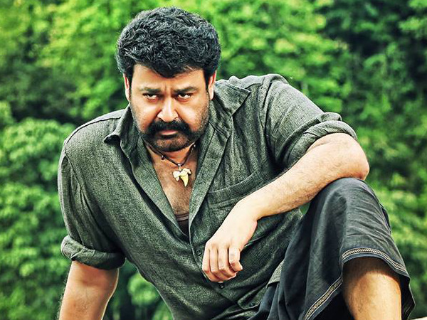 Pulimurugan – The Top Grosser