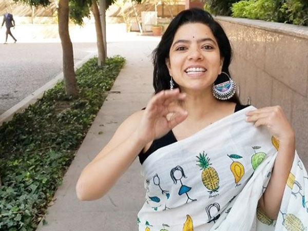 She Was Trolled During The Times Of Sexy Durga She Was Trolled During The Times Of Sexy Durga