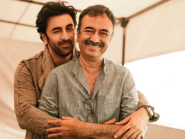 'Sanju Was An Opportunity Of A Lifetime For Me'