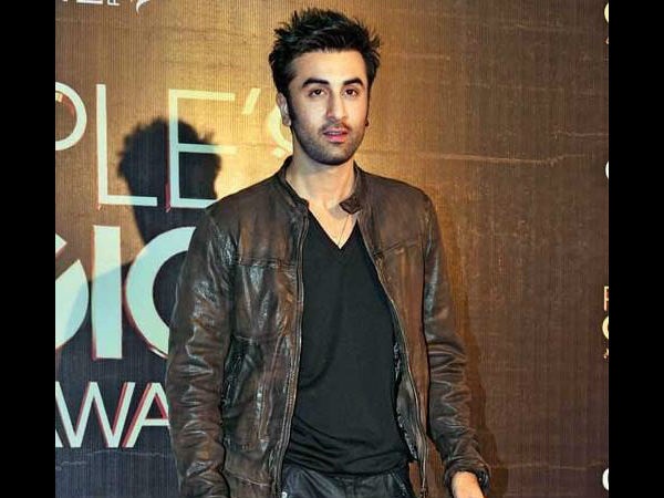 Has It Got To Do Something With Ranbir's Introvert Nature?