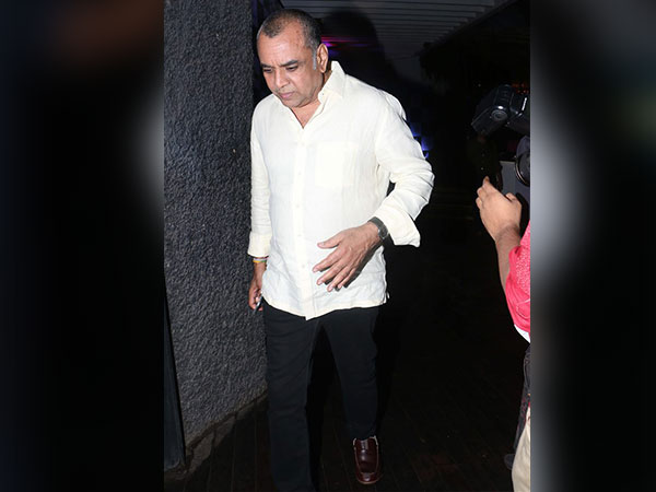 Paresh Rawal Paresh Rawal