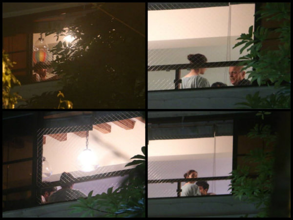 Alia & Ranbir Alia & Ranbir