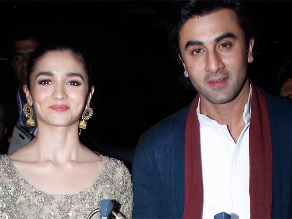 Ranbir Wants To Give His Relationship Some ‘Dignity’ Ranbir Wants To Give His Relationship Some ‘Dignity’