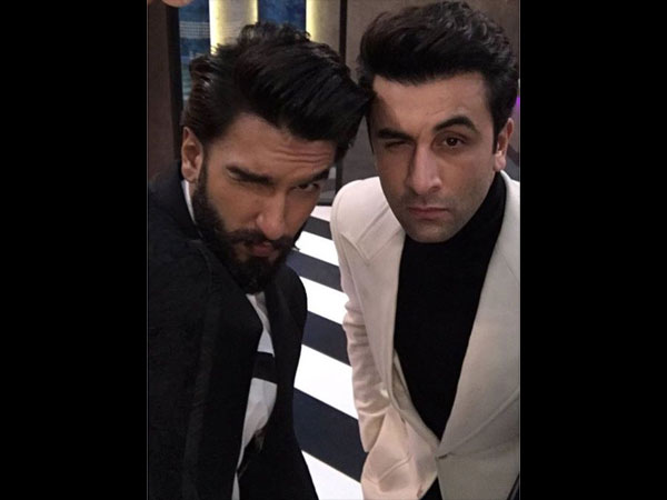 'Ranveer Excites Me'