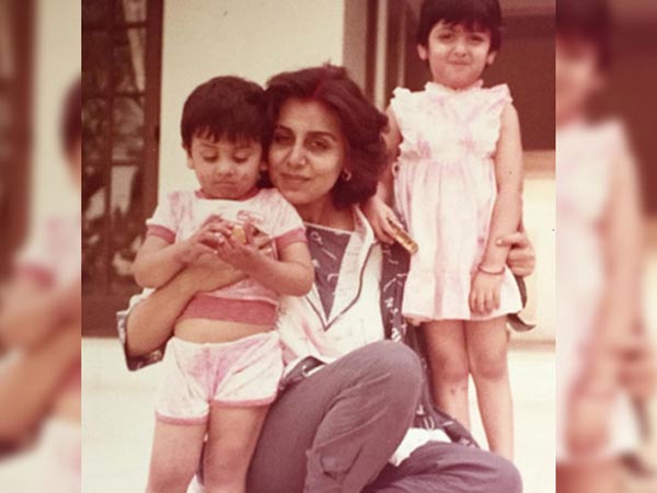 It Was Not Easy For Neetu