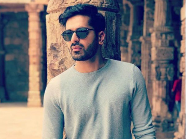 Rohan Is Keen On Doing The Show!