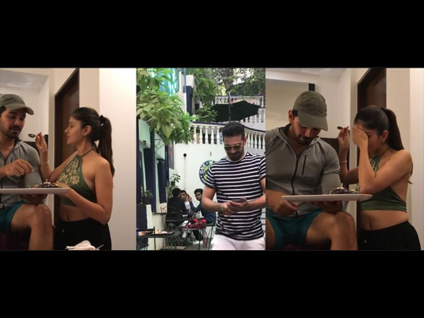 Fans Praise The Jodi