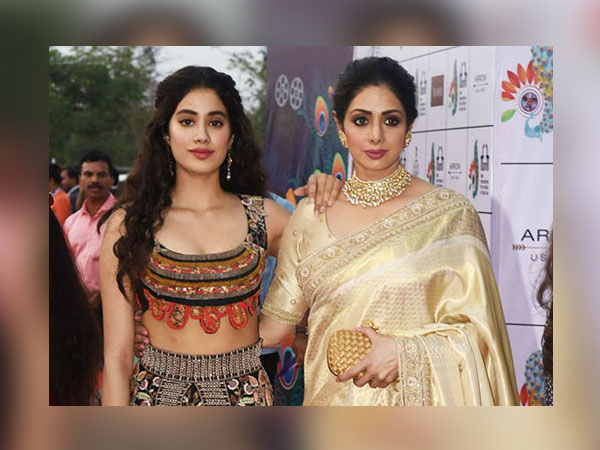 There Cannot Be Another Sridevi There Cannot Be Another Sridevi