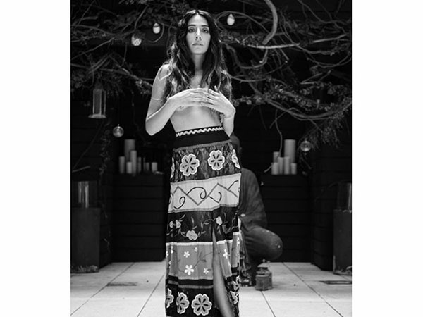 Always Experimenting With Something New