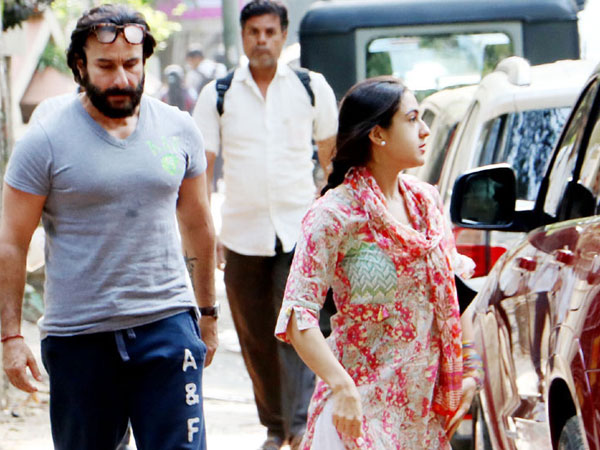 Sara Ali Khan's Upcoming Movies