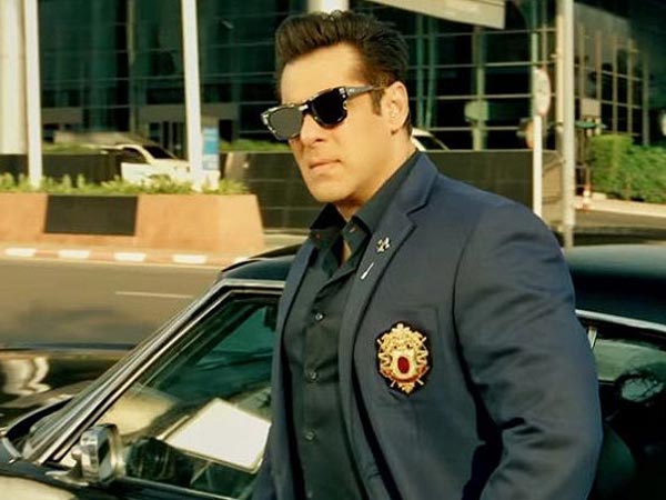 Bharat Is A Remake Of A Korean Movie