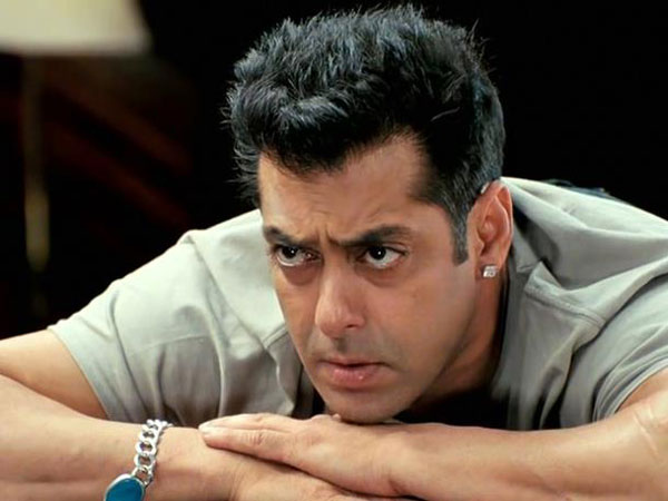 Salman Also Revealed What Makes Him Happy.. 