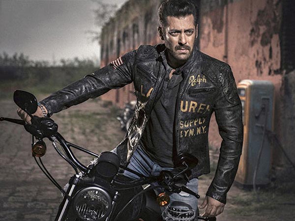 What Is Salman Khan's Role In Bharat?