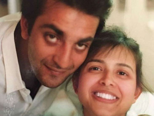 Richa Wanted Her Marriage To Work