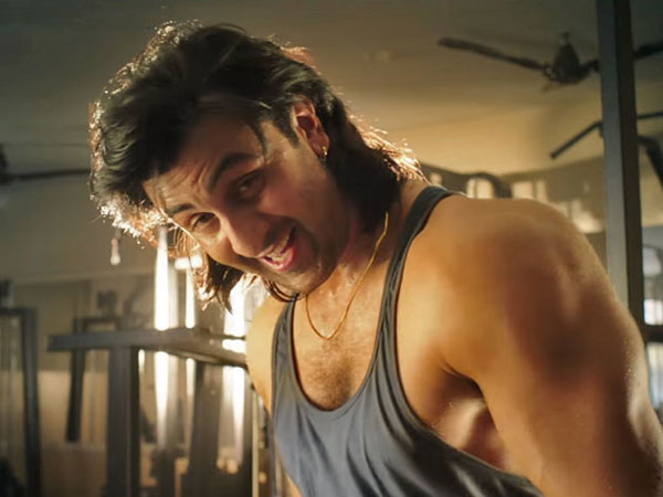 Ranbir Kapoor's Upcoming Movies