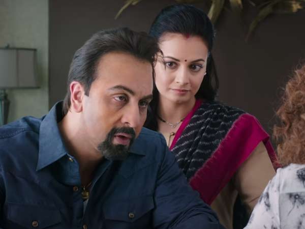 Ranbir Has Entered The Big League