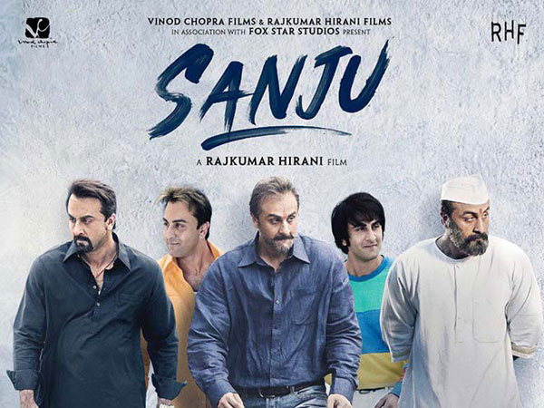 3. Sanju