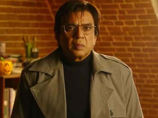 Here's What Took Paresh By Surprise! Here's What Took Paresh By Surprise!