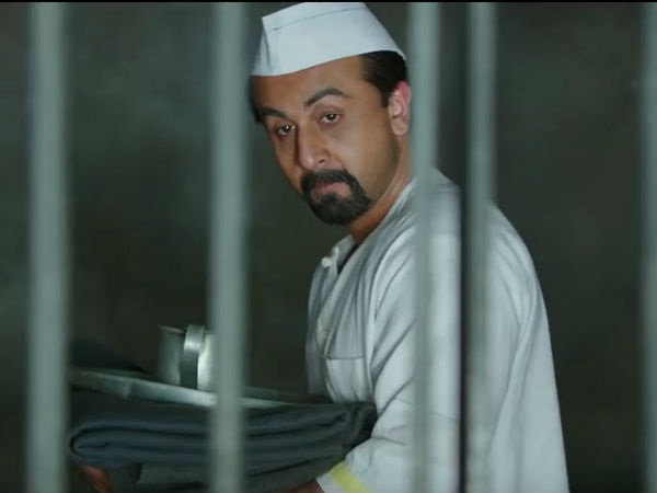 Playing Sanju Was Both Terrifying & Exciting For Ranbir