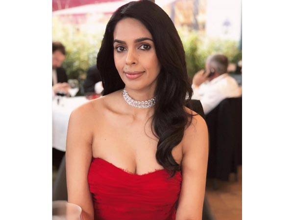 Mallika On Facing Backlashes Owing To Her Film Choices Mallika On Facing Backlashes Owing To Her Film Choices